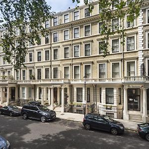 The Villa Kensington